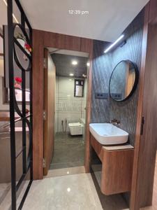 Image of 2241 Sq.ft 3 BHK Apartment / Flat for sale in Shreeji Sky City Luxuria, Bhimrad, Surat for Rs. 10700000