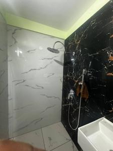 Image of 1450 Sq.ft 3 BHK Apartment / Flat for rent in Newtown Kuber Regency Co Operative, Rajarhat, Kolkata for Rs. 28000