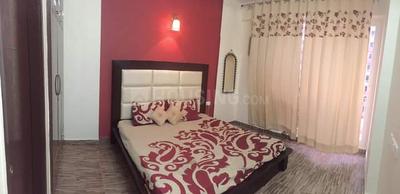 Bedroom Image of 1450 Sq.ft 3 BHK Apartment / Flat for sale in ACE Platinum, Zeta I Greater Noida for Rs. 9000000