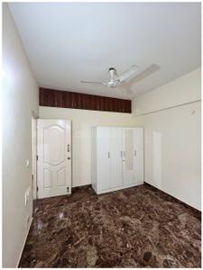 Bedroom Image of 1400 Sq.ft 2 BHK Apartment / Flat for rent in Vasanth Nagar Bengaluru for Rs. 65000