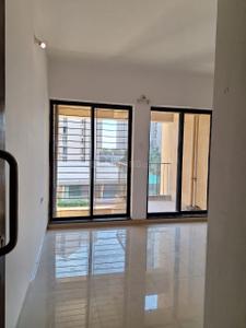 Hall Image of 841 Sq.ft 1.5 BHK Apartment / Flat for sale in Pride World City, Lohegaon Pune for Rs. 5400000