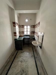 Kitchen Image of 909 Sq.ft 2 BHK Apartment / Flat for rent in Rajarhat Complex, Rajarhat Kolkata for Rs. 10000