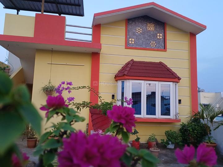 2 BHK Independent Floor for rent in Koundampalayam, Coimbatore 1300