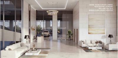Image of 1599 Sq.ft 3 BHK Apartment / Flat for sale in Baner, Pune for Rs. 17000000