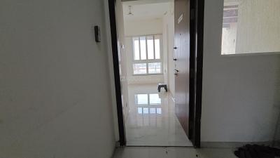 Image of 1000 Sq.ft 2 BHK Apartment / Flat for rent in VTP HiLife, Thergaon, Pune for Rs. 34000