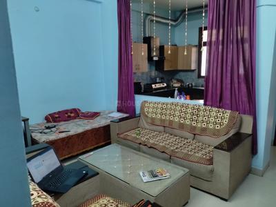 2 BHK Flat