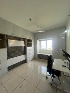 Hall Image of 1748 Sq.ft 3 BHK Apartment / Flat for sale in Prestige Song Of The South Phase 2, Akshayanagar Bengaluru for Rs. 30000000