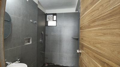 Image of 2200 Sq.ft 3 BHK Apartment / Flat for rent in Shivalik Green View, Shantigram, Ahmedabad for Rs. 60000