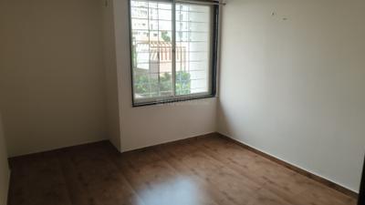 Bedroom Image of 657 Sq.ft 1 BHK Apartment / Flat for sale in Moze Skyways Esfera, Lohegaon Pune for Rs. 4200000