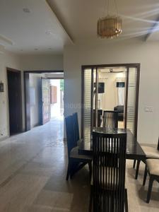 4.5 BHK Villa
