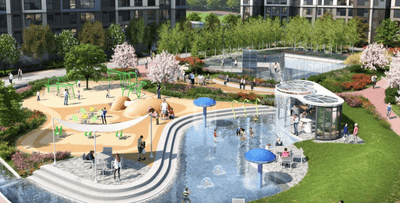 Image of 750 Sq.ft 2.5 BHK Apartment / Flat for sale in Sector 22, Rewari for Rs. 2900000