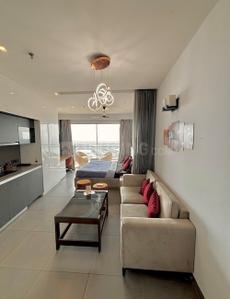 Hall Image of 1450 Sq.ft 3 BHK Apartment / Flat for sale in Sector 52 Noida for Rs. 5850000