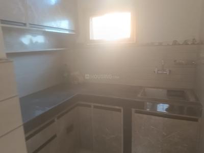 Kitchen Image of 700 Sq.ft 2 BHK Apartment / Flat for rent in Tutikandi Shimla for Rs. 15000