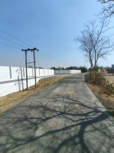 Image of 1000 Sq.ft Residential Plot / Land for sale in Yuvraj Vatika, Ormanjhi, Ranchi for Rs. 1850000