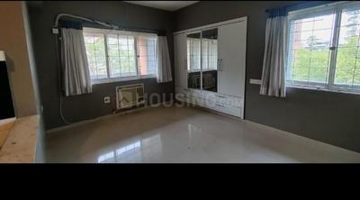 Bedroom Image of 1600 Sq.ft 3 BHK Apartment / Flat for rent in Thane West Thane for Rs. 62500