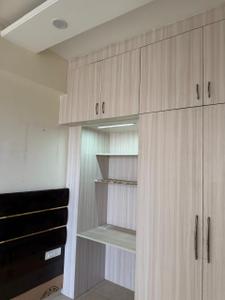 Bedroom Image of 2000 Sq.ft 4 BHK Apartment / Flat for sale in Sushma Chandigarh Grande, Gazipur Zirakpur for Rs. 16000000