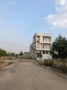Image of 1100 Sq.ft Residential Plot / Land for sale in Jaisinghpura, Jaipur for Rs. 6722100