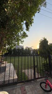 Bopal Plot View 3