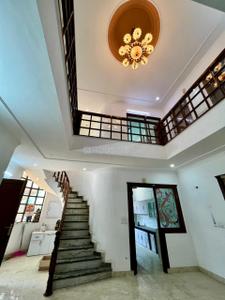 Hall Image of 3150 Sq.ft 6 BHK Independent House for sale in Sector 17 Faridabad for Rs. 120000000