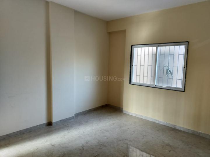 Karmabhumi Residency Bedroom 1