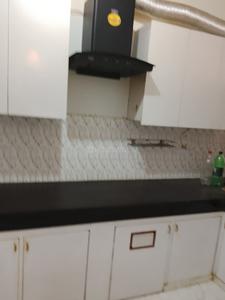 Kitchen Image of 2950 Sq.ft 3 BHK Builder Floor for rent in Sector 9 Panchkula for Rs. 49000
