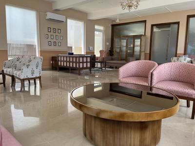 Hall Image of 1195 Sq.ft 2 BHK Apartment / Flat for sale in Kalyanpur Kanpur for Rs. 6600000