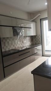 Kitchen Image of 2493 Sq.ft 3.5 BHK Builder Floor for sale in Sector 55 Gurgaon for Rs. 29000000