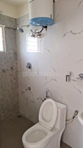 Image of 1280 Sq.ft 2 BHK Builder Floor for rent in Akshayanagar, Bengaluru for Rs. 30000