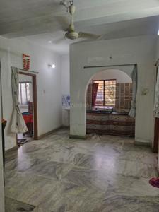 Hall Image of 1050 Sq.ft 3 BHK Apartment / Flat for sale in Paschim Putiary Kolkata for Rs. 3800000