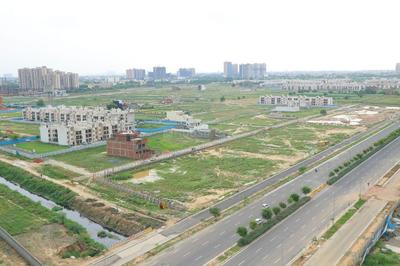 Image of 125 Sq.ft Residential Plot / Land for sale in Yeida, Greater Noida for Rs. 12792840