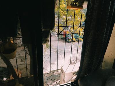 Balcony Image of 525 Sq.ft 1 BHK Apartment / Flat for sale in Blue Crystal, Dahisar West Mumbai for Rs. 11000000