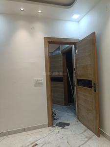 Hall Image of 250 Sq.ft 1 RK Builder Floor for sale in Shastri Nagar New Delhi for Rs. 1900000