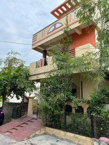 Image of 2500 Sq.ft 4 BHK Independent House for sale in Nagole, Hyderabad for Rs. 15500000