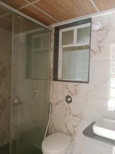 Bedroom Two Image of 1250 Sq.ft 2 BHK Apartment / Flat for sale in Kalpataru Harmony, Wakad Pune for Rs. 11400000