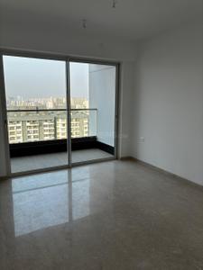 Hall Image of 1400 Sq.ft 3 BHK Apartment / Flat for sale in Asteria by Courtyard, Thane West Thane for Rs. 35000000