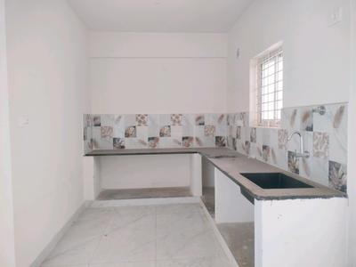 Kitchen Image of 1242 Sq.ft 3 BHK Apartment / Flat for sale in Habulus Pride, Electronic City Bengaluru for Rs. 6334200