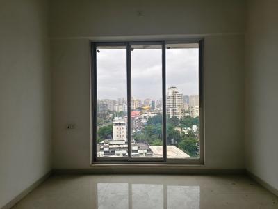 Bedroom Image of 500 Sq.ft 1 BHK Apartment / Flat for sale in Chembur Mumbai for Rs. 12000000