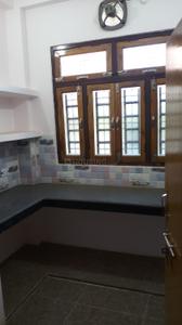 Kitchen Image of 1800 Sq.ft 1 BHK Independent House for rent in Shantipuram Allahabad for Rs. 8000
