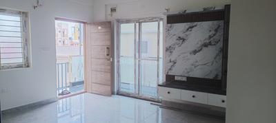 Bedroom Image of 1000 Sq.ft 2 BHK Independent House for rent in Whitefield Bengaluru for Rs. 35000