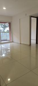 Hall Image of 960 Sq.ft 2 BHK Apartment / Flat for sale in Kolte Patil Little Earth, Kiwale Pune for Rs. 6460000