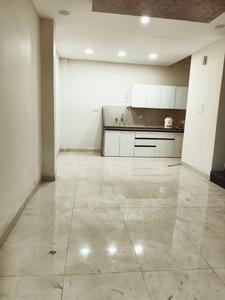 Hall Image of 1100 Sq.ft 3 BHK Independent House for sale in Khajrana Indore for Rs. 7500000