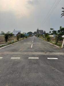 Image of 1125 Sq.ft Residential Plot / Land for sale in Thudiyalur, Coimbatore for Rs. 1350000