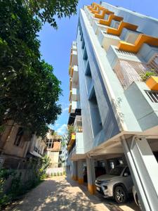 Image of 1342 Sq.ft 2 BHK Apartment / Flat for sale in Six Mile, Guwahati for Rs. 7650000