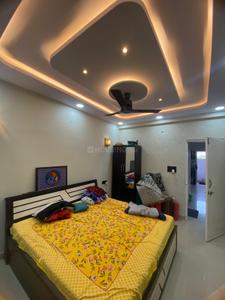 Bedroom Image of 2500 Sq.ft 3 BHK Independent House for sale in Awadhpuri Bhopal for Rs. 13000000