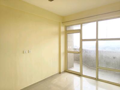 Bedroom Image of 690 Sq.ft 2 BHK Apartment / Flat for sale in Pyramid Elite, Sector 86 Gurgaon for Rs. 6700000