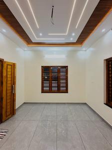 Hall Image of 2000 Sq.ft 3 BHK Independent House for sale in Bajrang Vedanta City, Kandul Raipur for Rs. 6130000