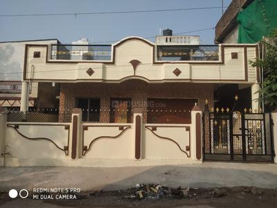 Image of 1500 Sq.ft 3 BHK Independent House for sale in Manewada, Nagpur for Rs. 8000000