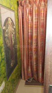 Bedroom Image of 620 Sq.ft 1 BHK Apartment / Flat for sale in HDIL Dheeraj Solitaire, Malad West Mumbai for Rs. 12500000