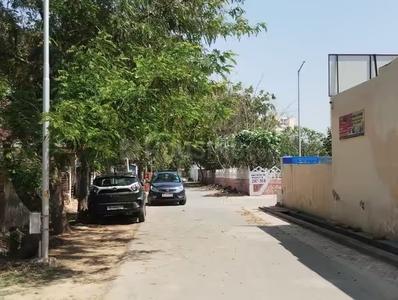 Image of 60 Sq.ft Residential Plot / Land for sale in Omicron III, Greater Noida for Rs. 13000000