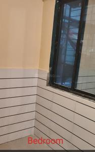 Kitchen Image of 430 Sq.ft 1 BHK Apartment / Flat for sale in Riddhi Siddhi, Dombivli East Thane for Rs. 1400000
